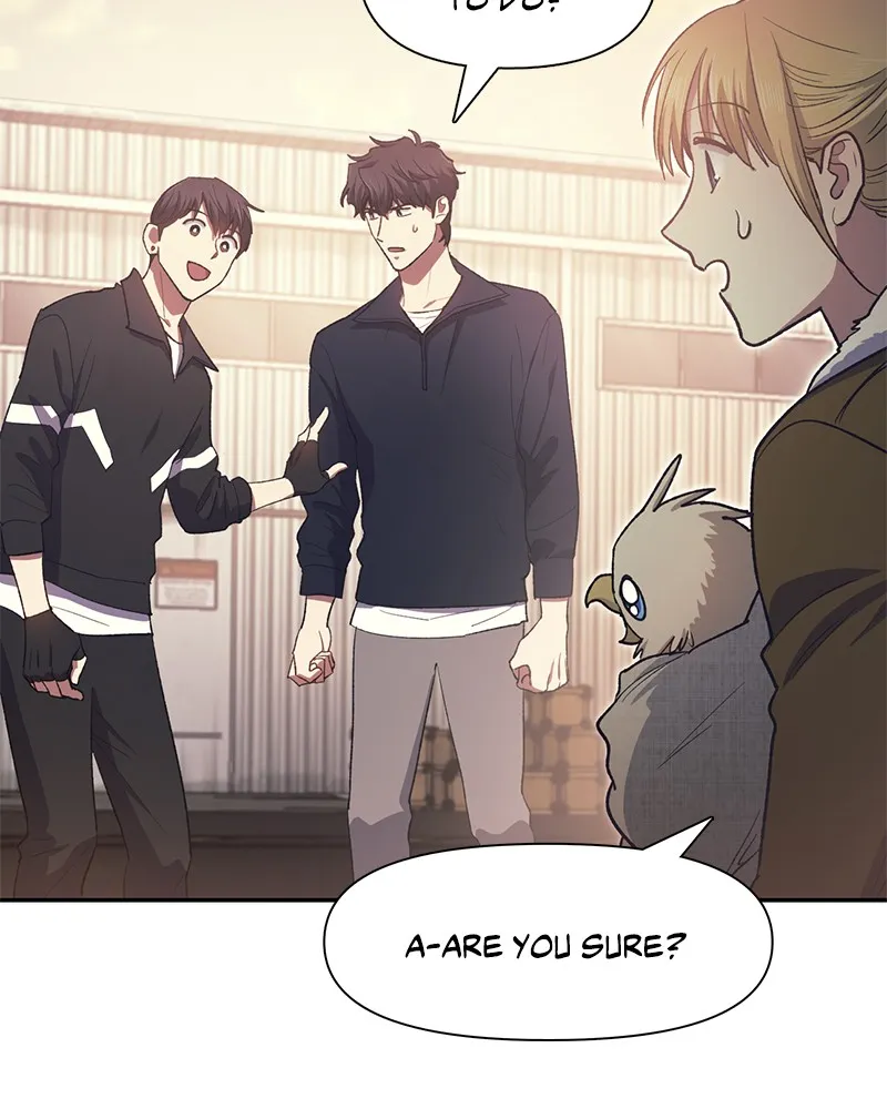 Read My S-Class Hunters chapter 56 image 88 on Lezhin