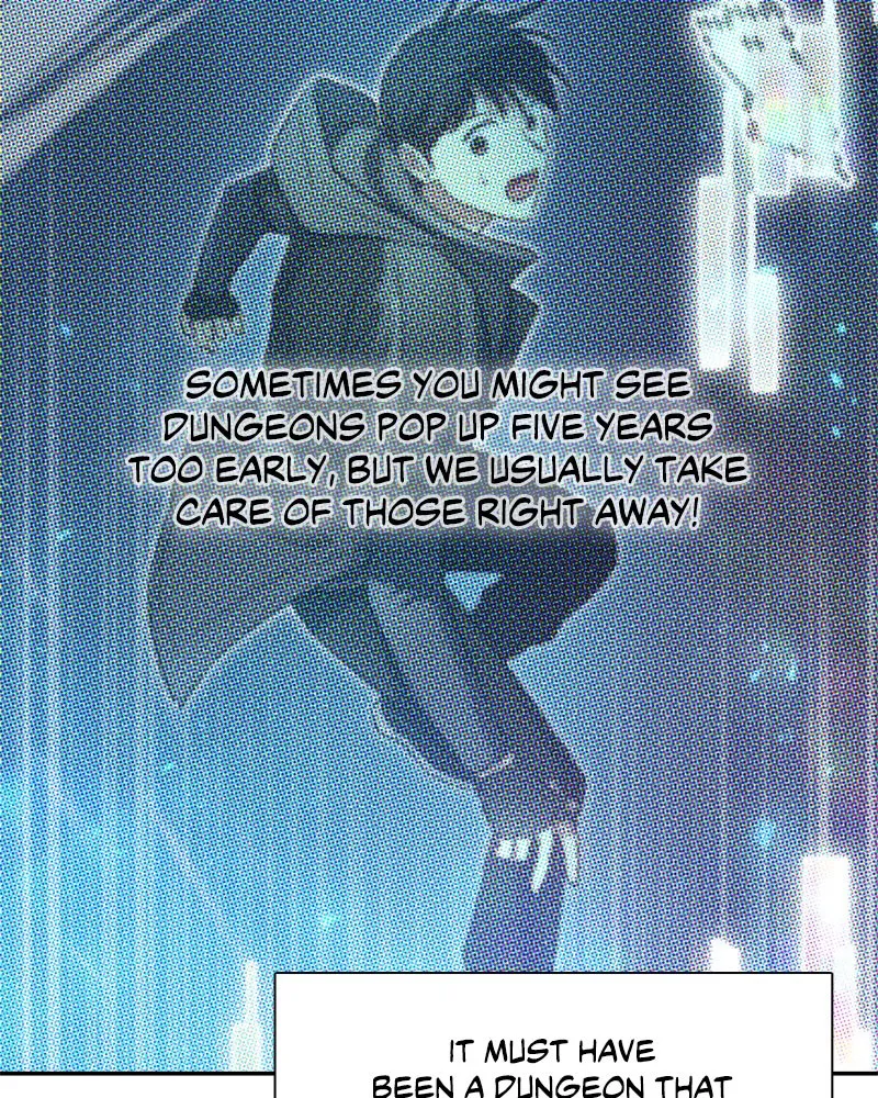Read My S-Class Hunters chapter 57 image 128 on Lezhin