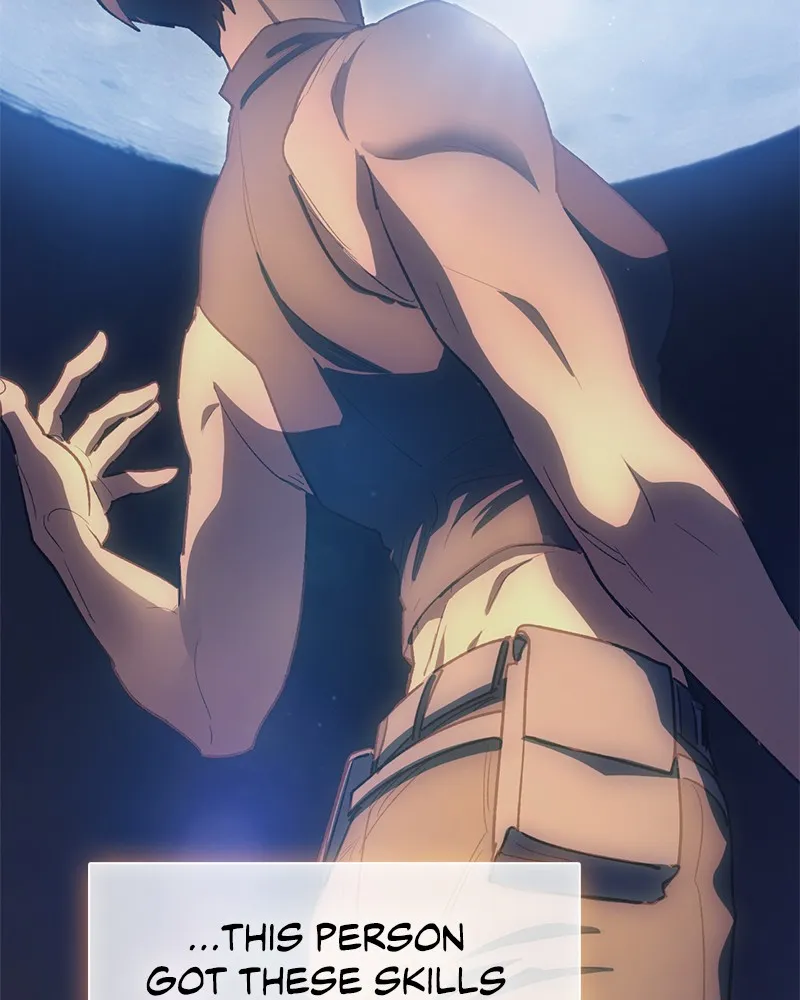 Read My S-Class Hunters chapter 57 image 131 on Lezhin