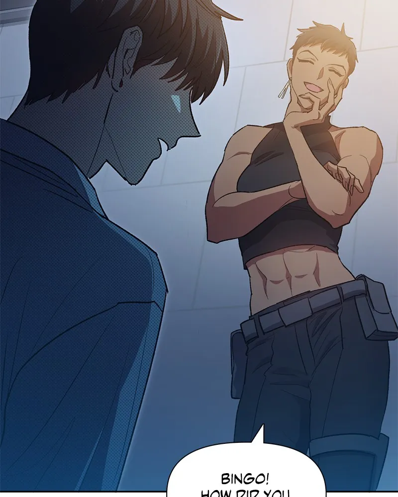 Read My S-Class Hunters chapter 57 image 135 on Lezhin