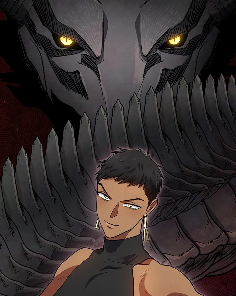 Read My S-Class Hunters chapter 57 image 143 on Lezhin
