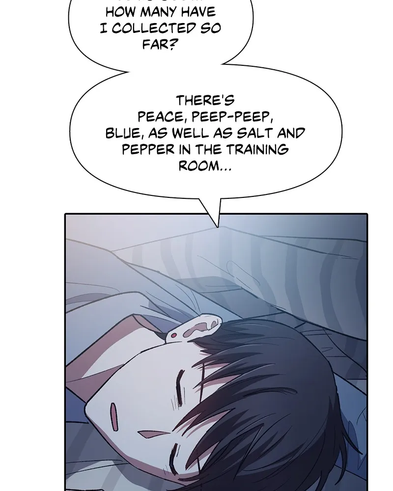 Read My S-Class Hunters chapter 57 image 28 on Lezhin