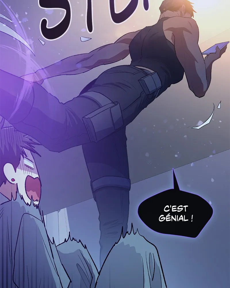 Read My S-Class Hunters chapter 57 image 45 on Lezhin