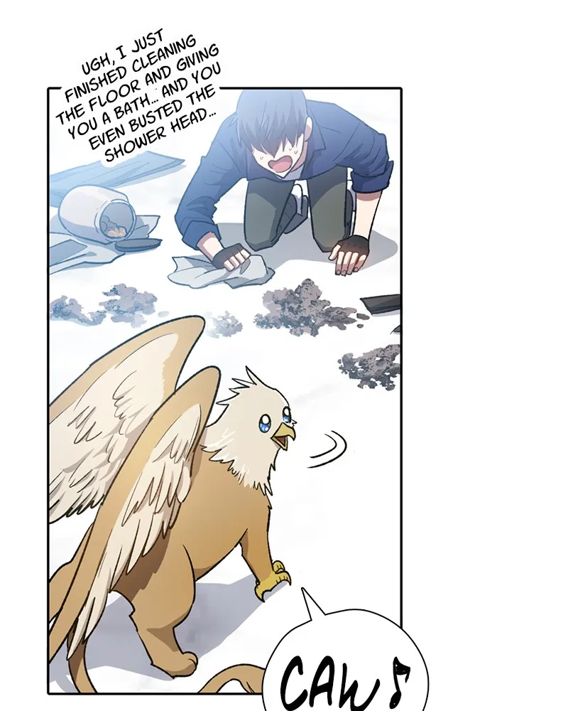 Read My S-Class Hunters chapter 57 image 9 on Lezhin