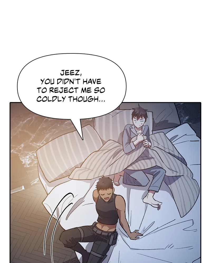 Read My S-Class Hunters chapter 58 image 11 on Lezhin