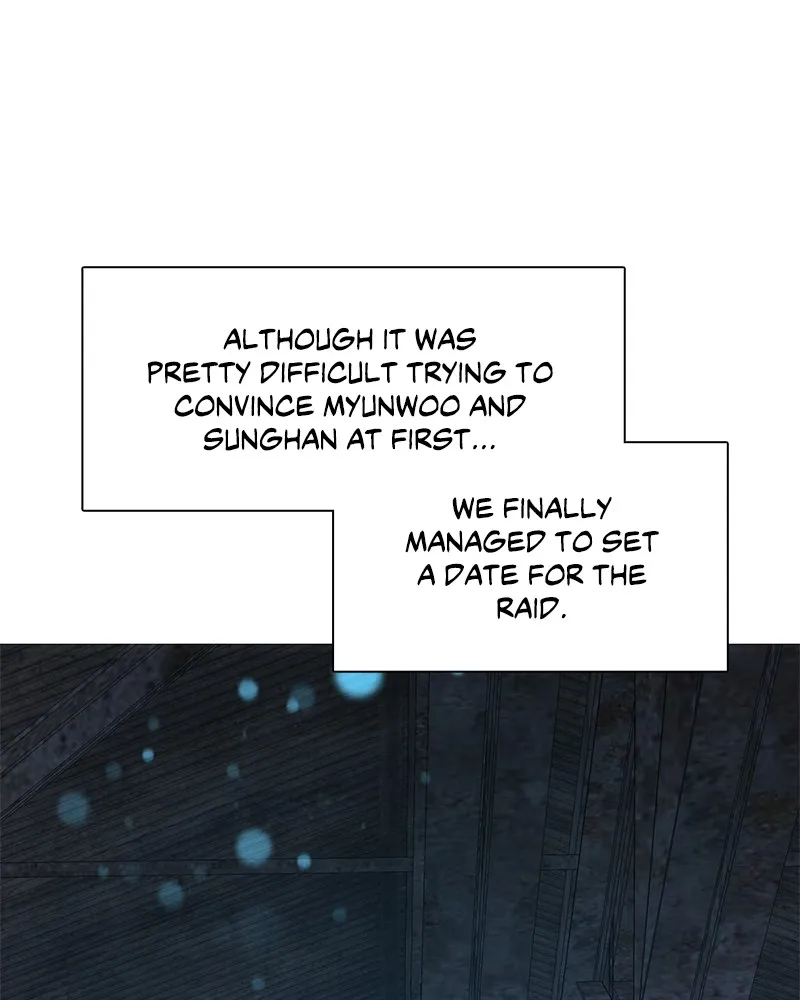 Read My S-Class Hunters chapter 58 image 110 on Lezhin