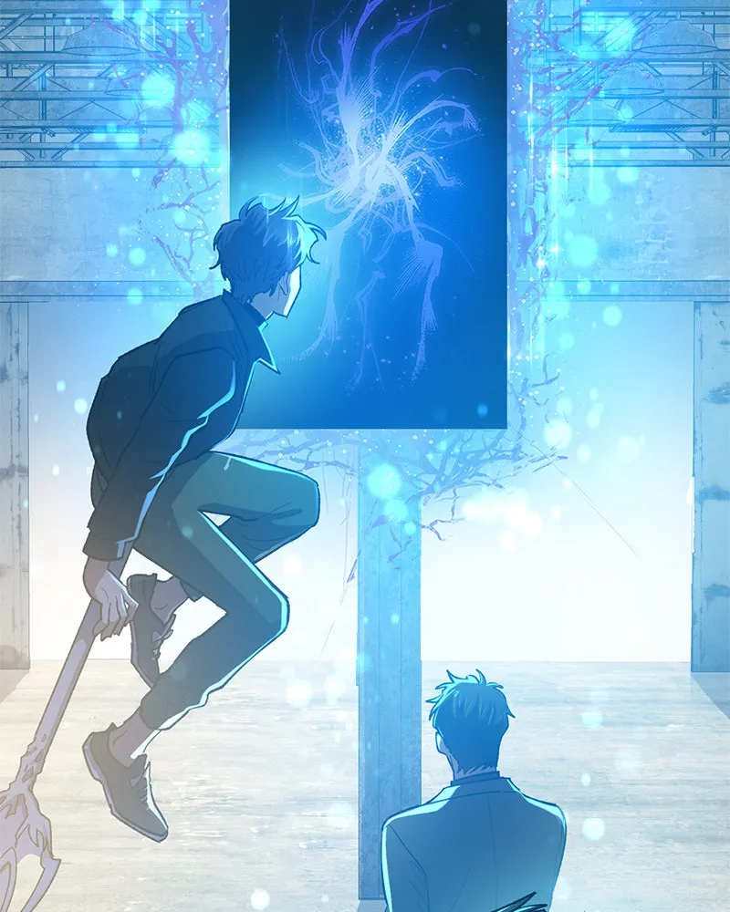 Read My S-Class Hunters chapter 58 image 112 on Lezhin