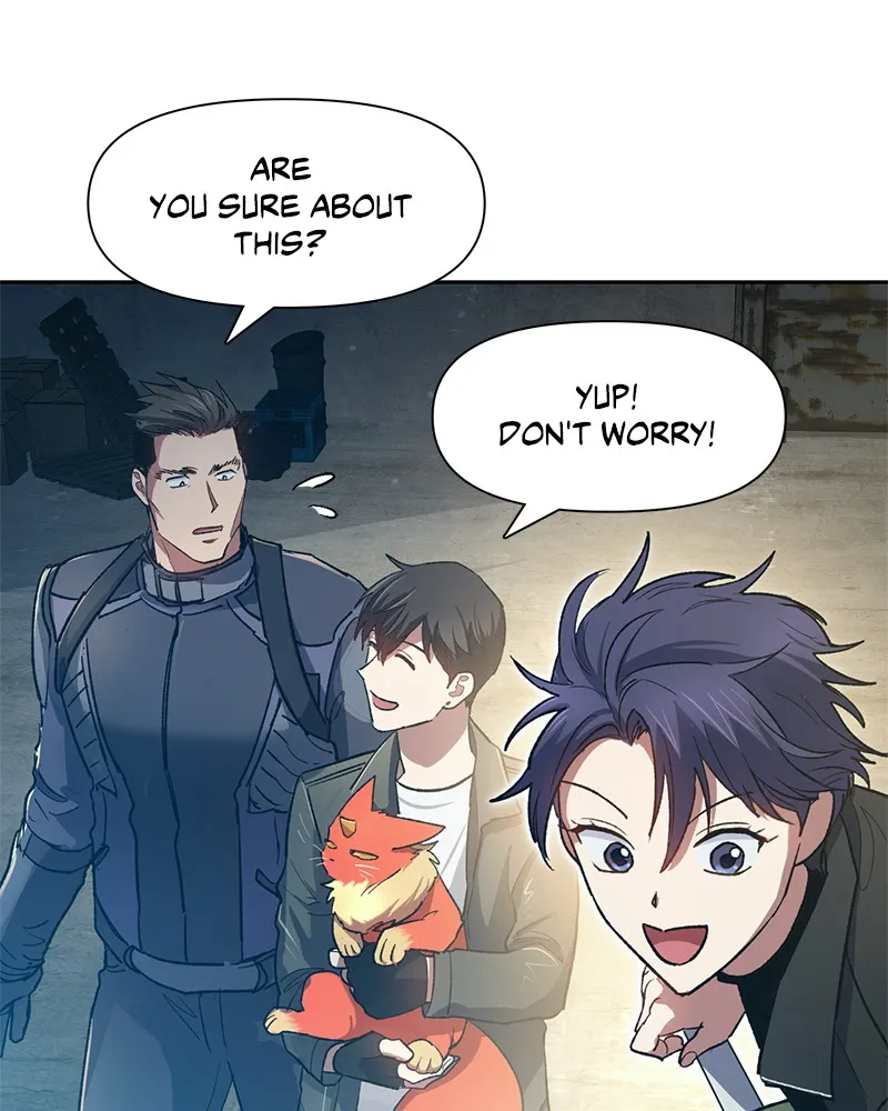 Read My S-Class Hunters chapter 58 image 115 on Lezhin
