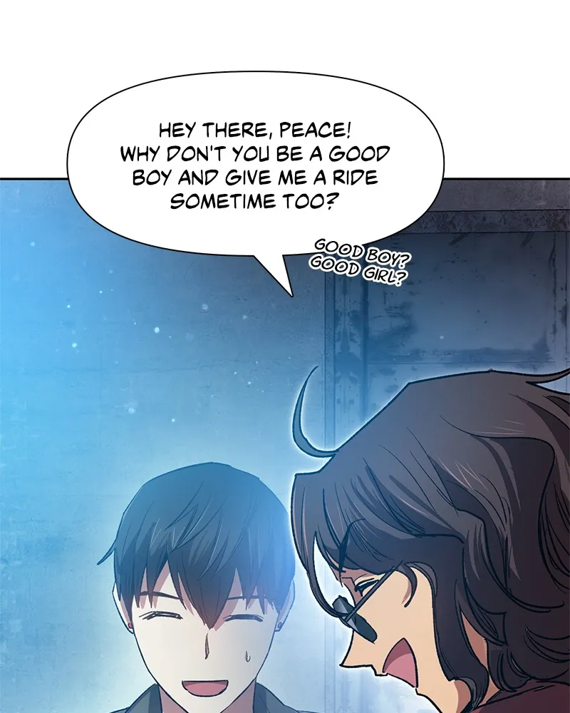 Read My S-Class Hunters chapter 58 image 121 on Lezhin