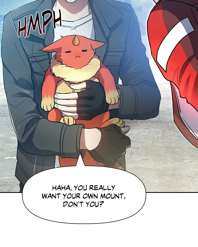 Read My S-Class Hunters chapter 58 image 122 on Lezhin