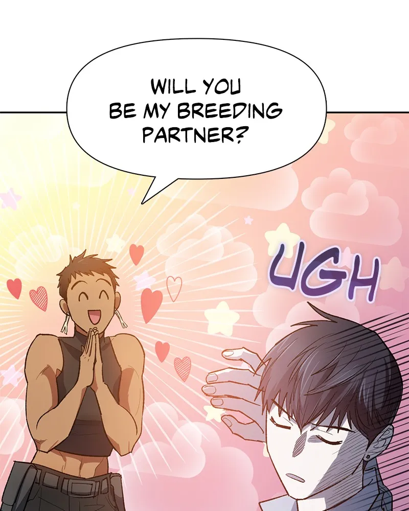Read My S-Class Hunters chapter 58 image 15 on Lezhin