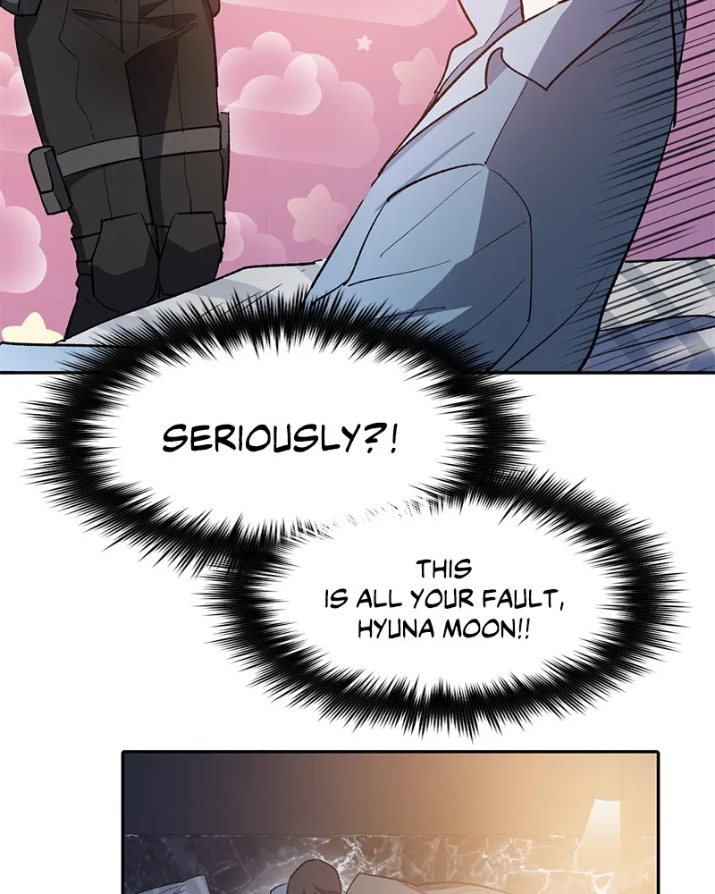 Read My S-Class Hunters chapter 58 image 16 on Lezhin