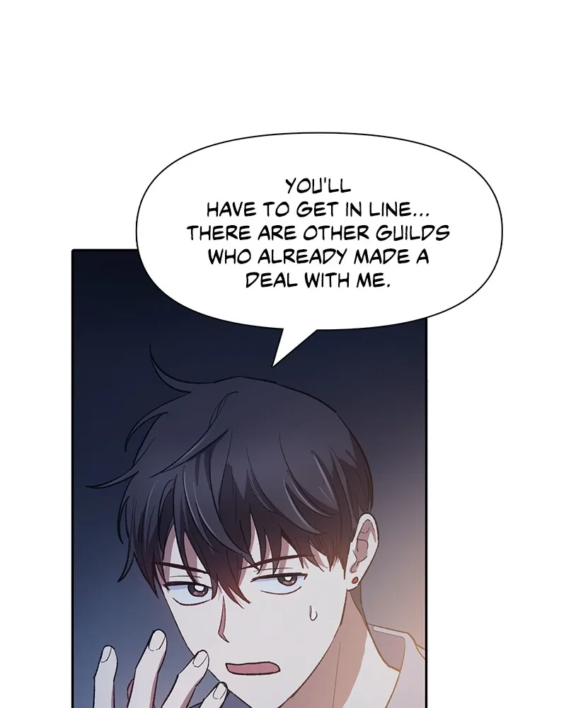 Read My S-Class Hunters chapter 58 image 18 on Lezhin