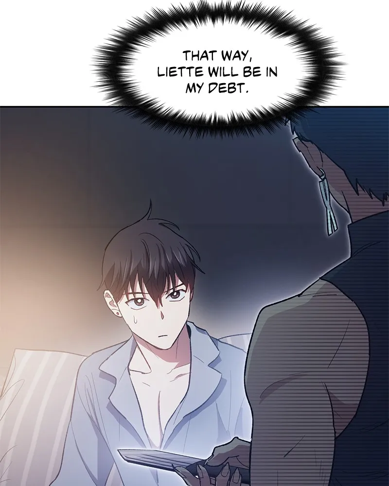 Read My S-Class Hunters chapter 58 image 28 on Lezhin