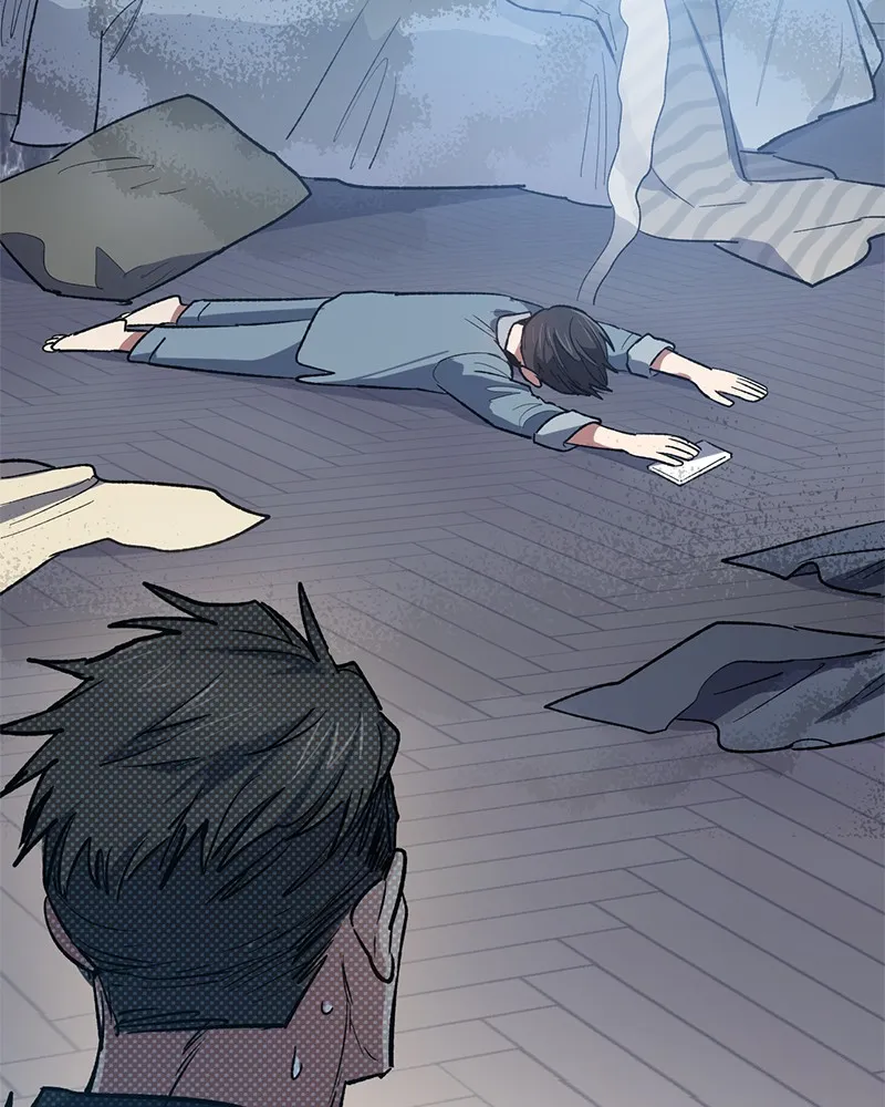 Read My S-Class Hunters chapter 58 image 35 on Lezhin