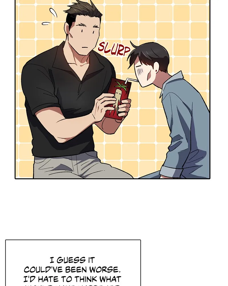 Read My S-Class Hunters chapter 58 image 43 on Lezhin