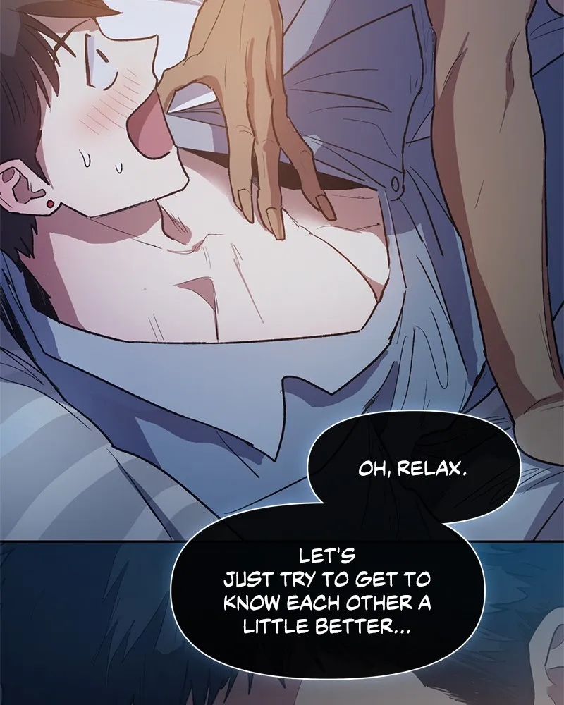 Read My S-Class Hunters chapter 58 image 5 on Lezhin