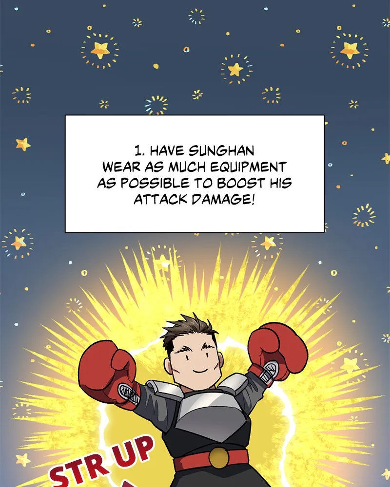 Read My S-Class Hunters chapter 58 image 81 on Lezhin