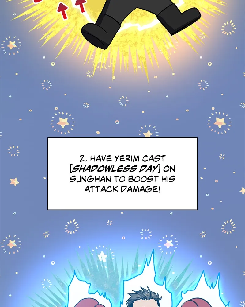 Read My S-Class Hunters chapter 58 image 82 on Lezhin