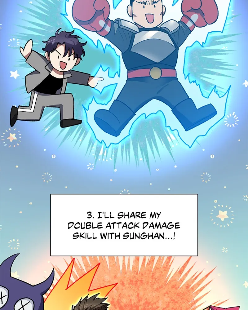 Read My S-Class Hunters chapter 58 image 83 on Lezhin
