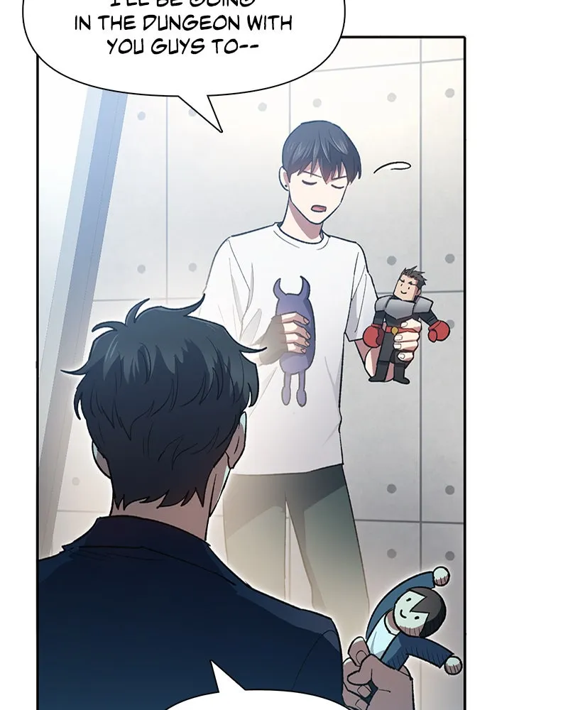 Read My S-Class Hunters chapter 58 image 86 on Lezhin