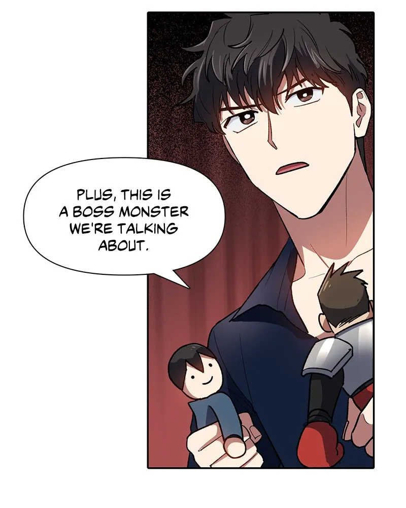 Read My S-Class Hunters chapter 58 image 92 on Lezhin