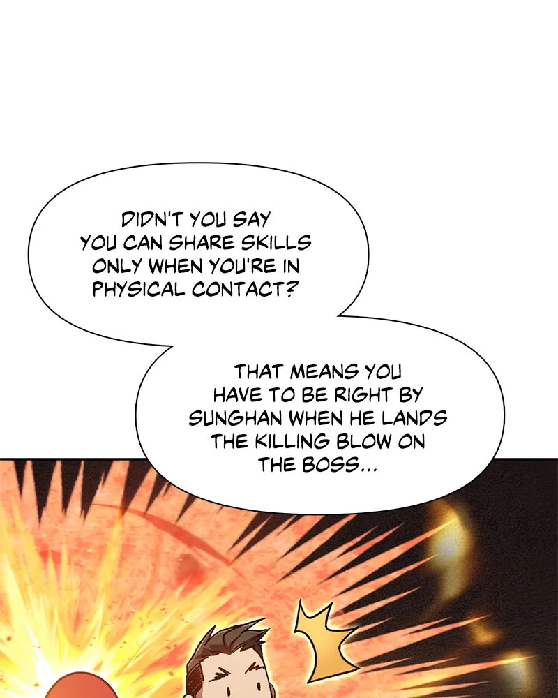 Read My S-Class Hunters chapter 58 image 93 on Lezhin