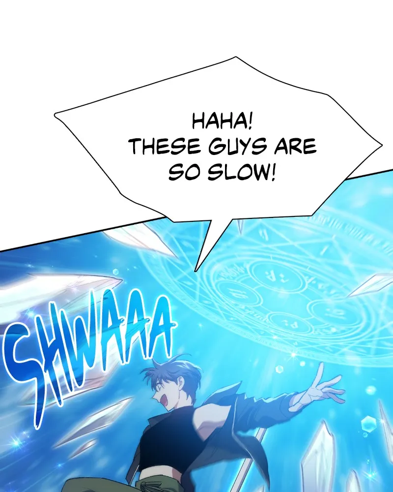 Read My S-Class Hunters chapter 59 image 14 on Lezhin