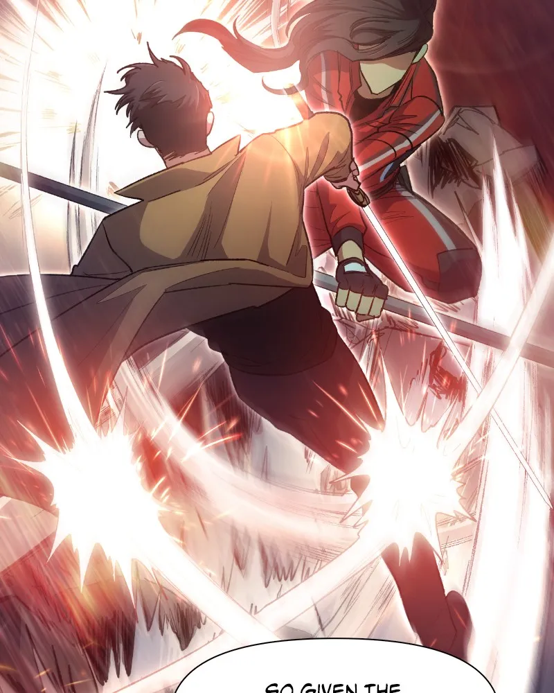 Read My S-Class Hunters chapter 59 image 143 on Lezhin