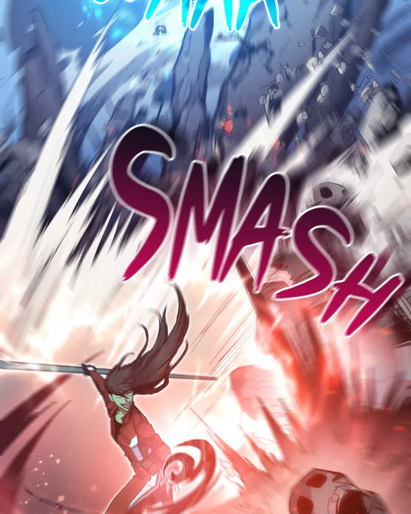 Read My S-Class Hunters chapter 59 image 22 on Lezhin