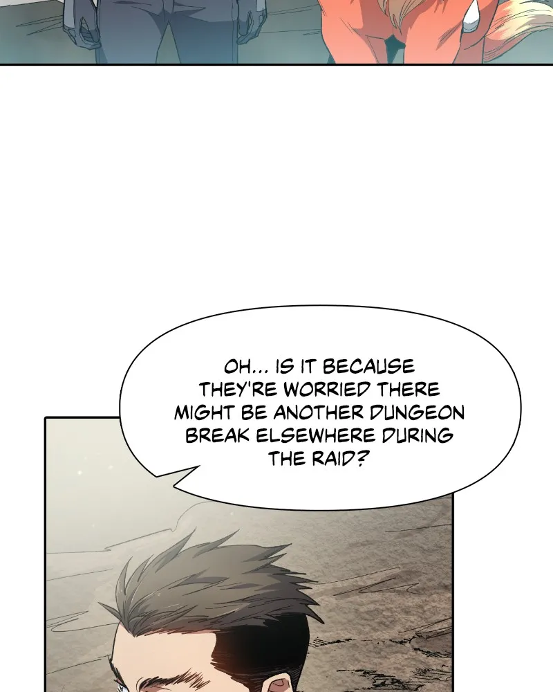 Read My S-Class Hunters chapter 59 image 28 on Lezhin