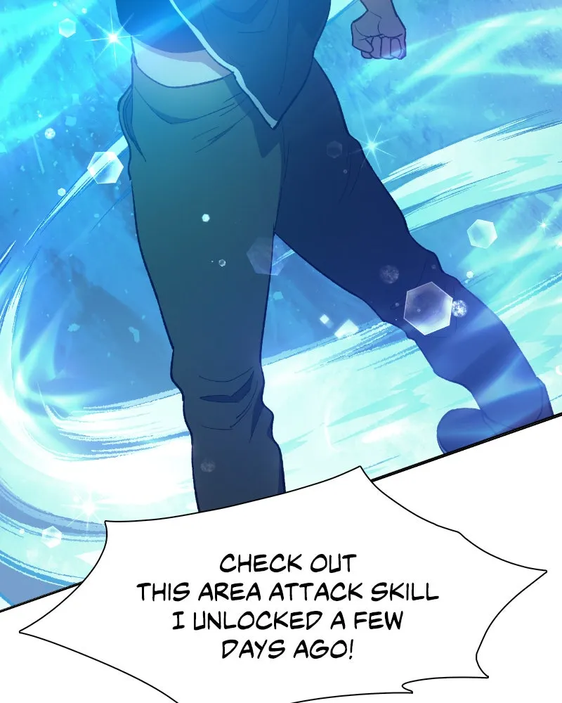 Read My S-Class Hunters chapter 59 image 37 on Lezhin