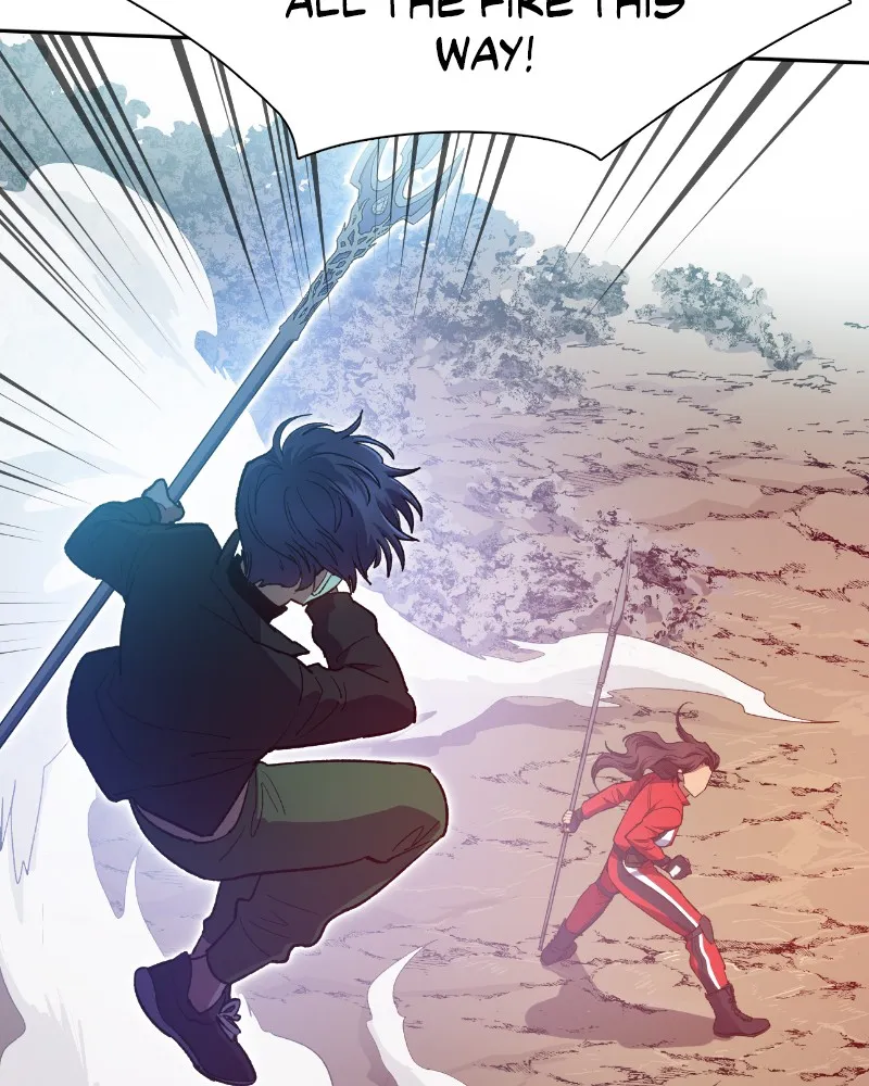 Read My S-Class Hunters chapter 59 image 48 on Lezhin