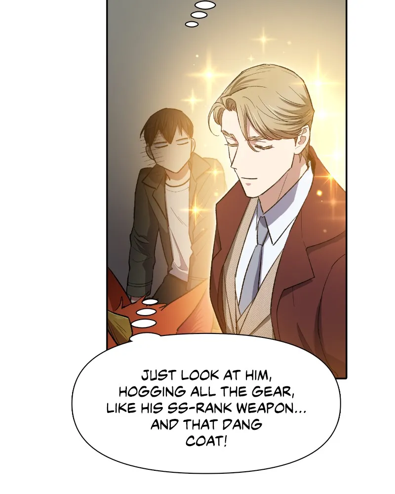 Read My S-Class Hunters chapter 59 image 57 on Lezhin