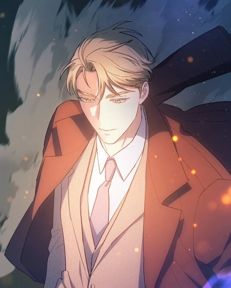 Read My S-Class Hunters chapter 59 image 59 on Lezhin
