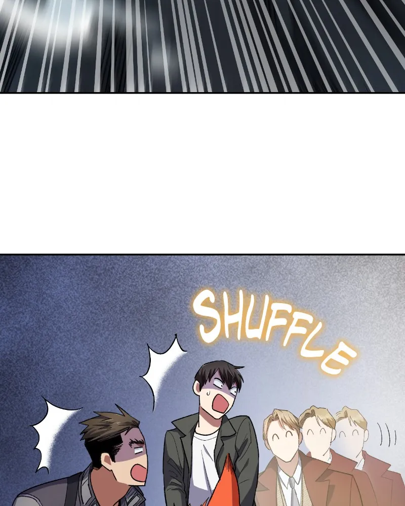 Read My S-Class Hunters chapter 59 image 99 on Lezhin