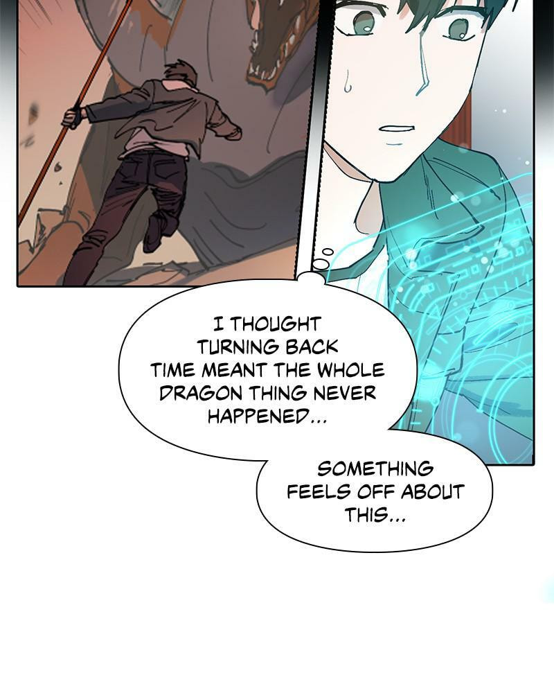 Read My S-Class Hunters chapter 6 image 11 on Lezhin