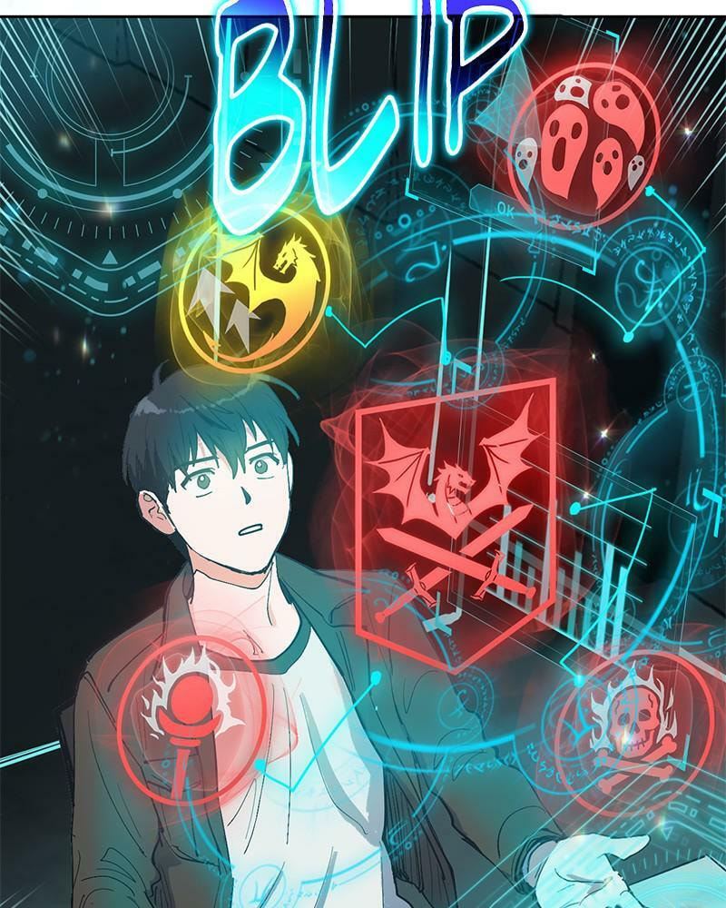 Read My S-Class Hunters chapter 6 image 13 on Lezhin