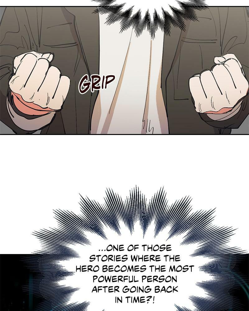 Read My S-Class Hunters chapter 6 image 19 on Lezhin