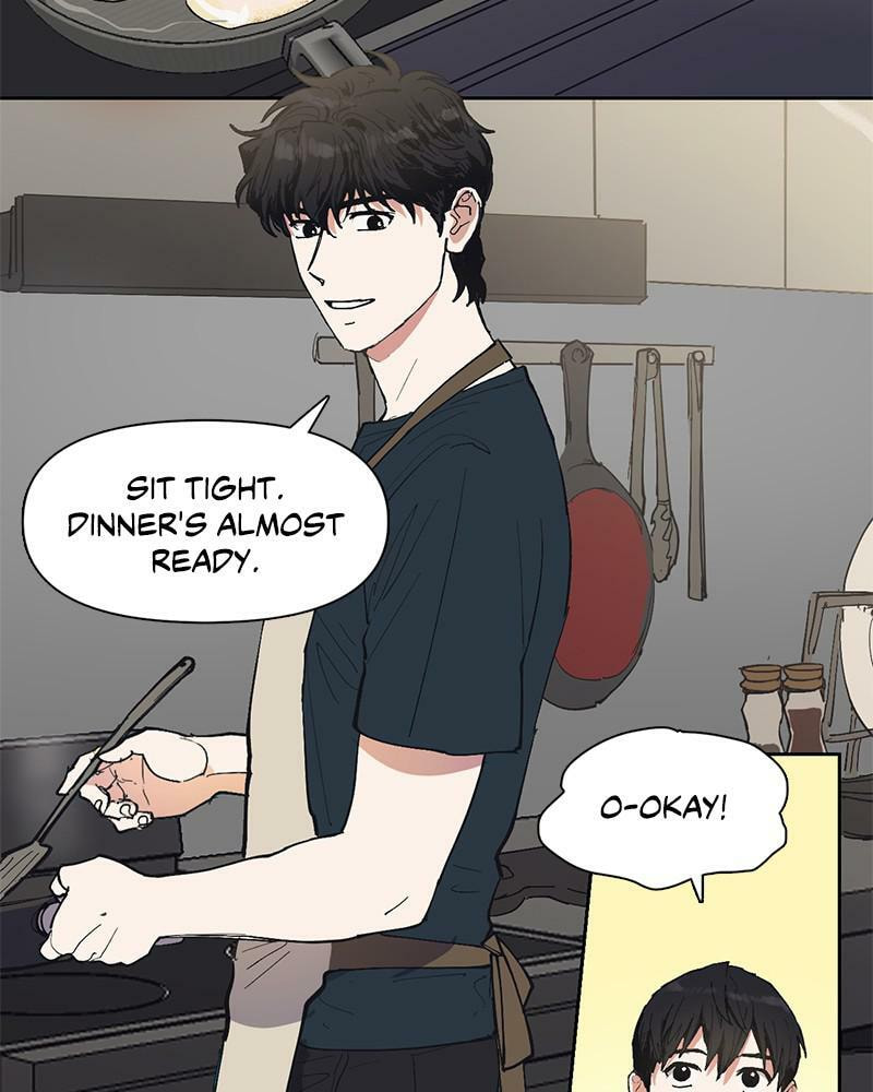 Read My S-Class Hunters chapter 6 image 2 on Lezhin