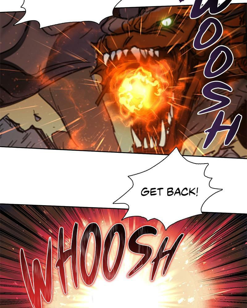 Read My S-Class Hunters chapter 6 image 23 on Lezhin