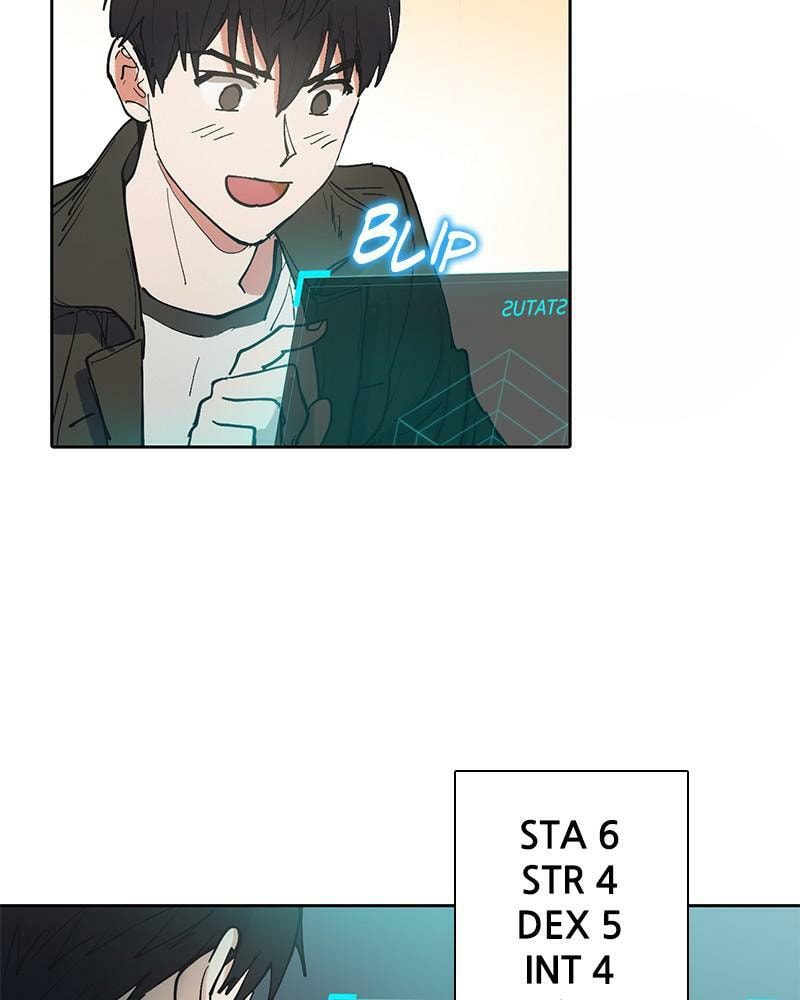 Read My S-Class Hunters chapter 6 image 29 on Lezhin
