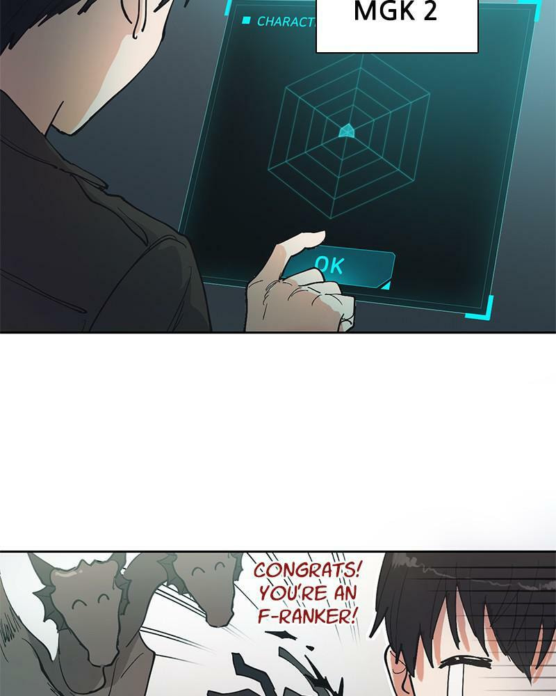 Read My S-Class Hunters chapter 6 image 30 on Lezhin