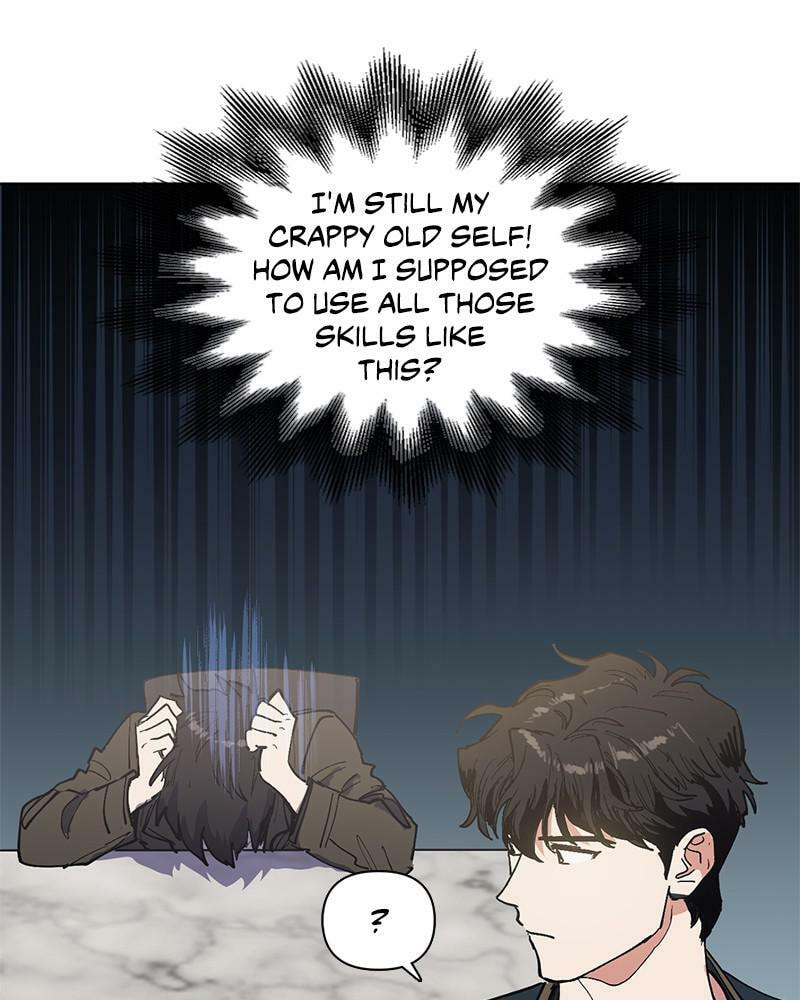 Read My S-Class Hunters chapter 6 image 32 on Lezhin