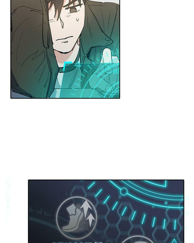Read My S-Class Hunters chapter 6 image 34 on Lezhin
