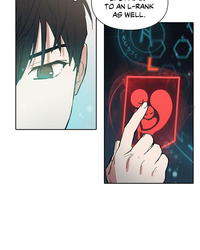 Read My S-Class Hunters chapter 6 image 36 on Lezhin