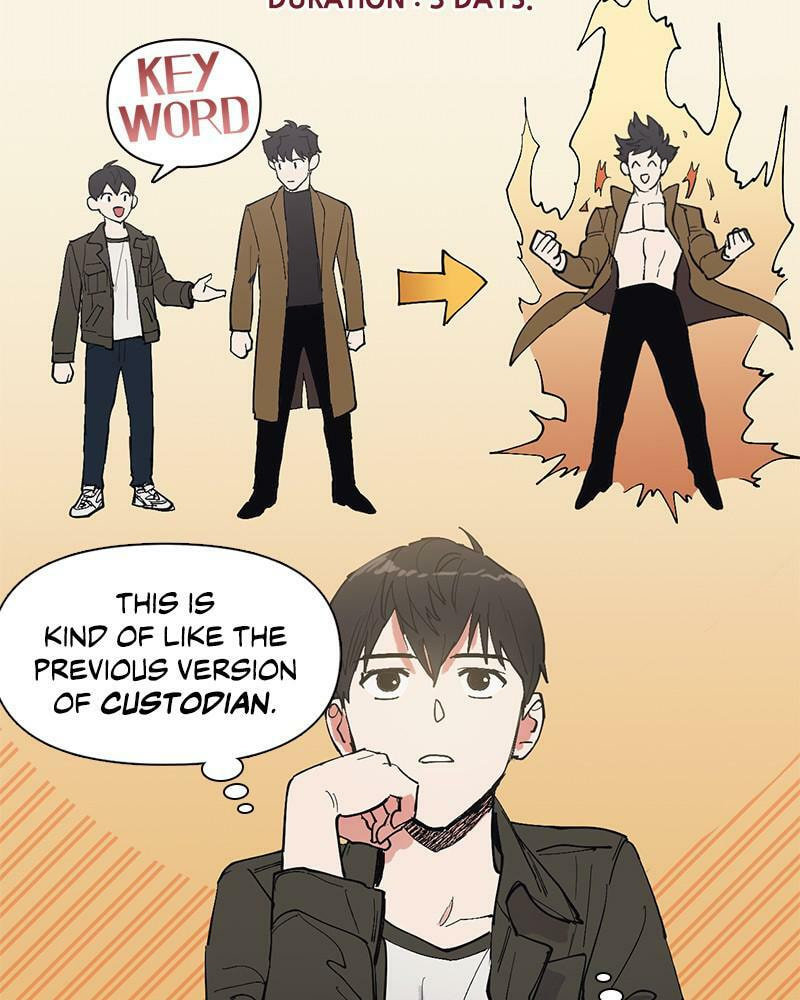 Read My S-Class Hunters chapter 6 image 40 on Lezhin