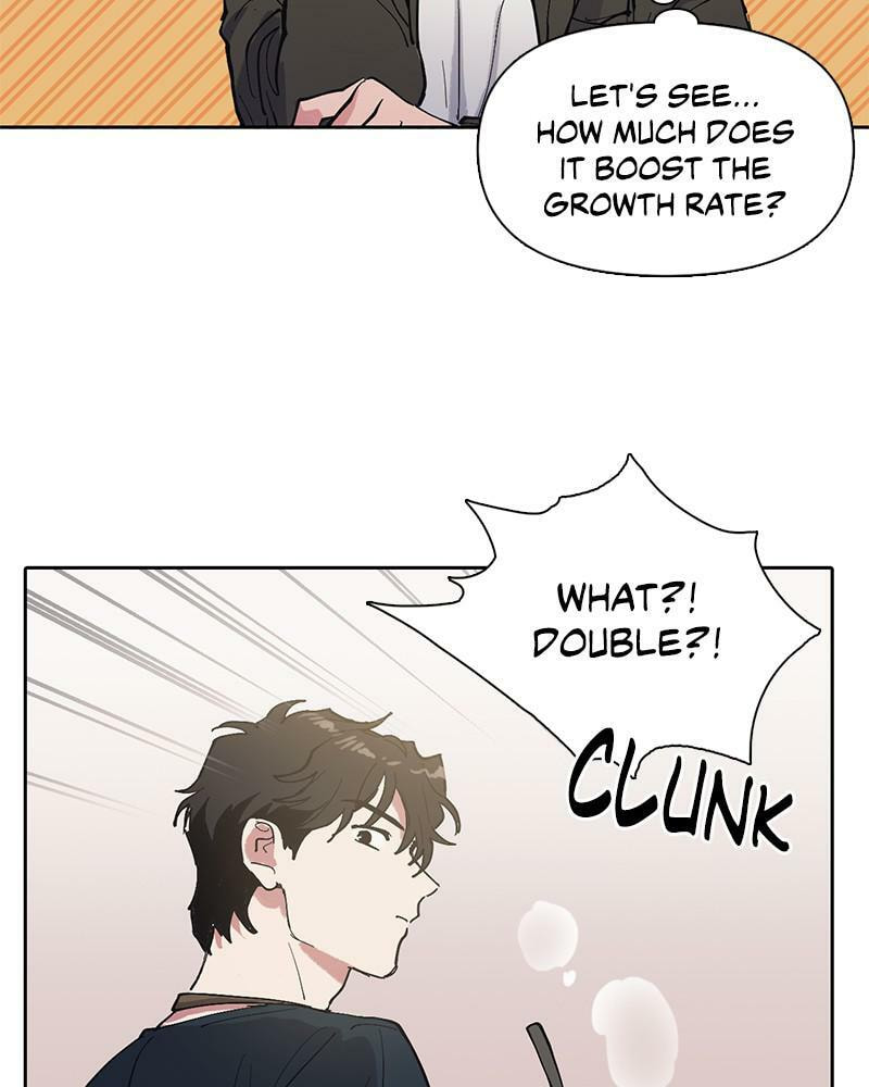 Read My S-Class Hunters chapter 6 image 41 on Lezhin