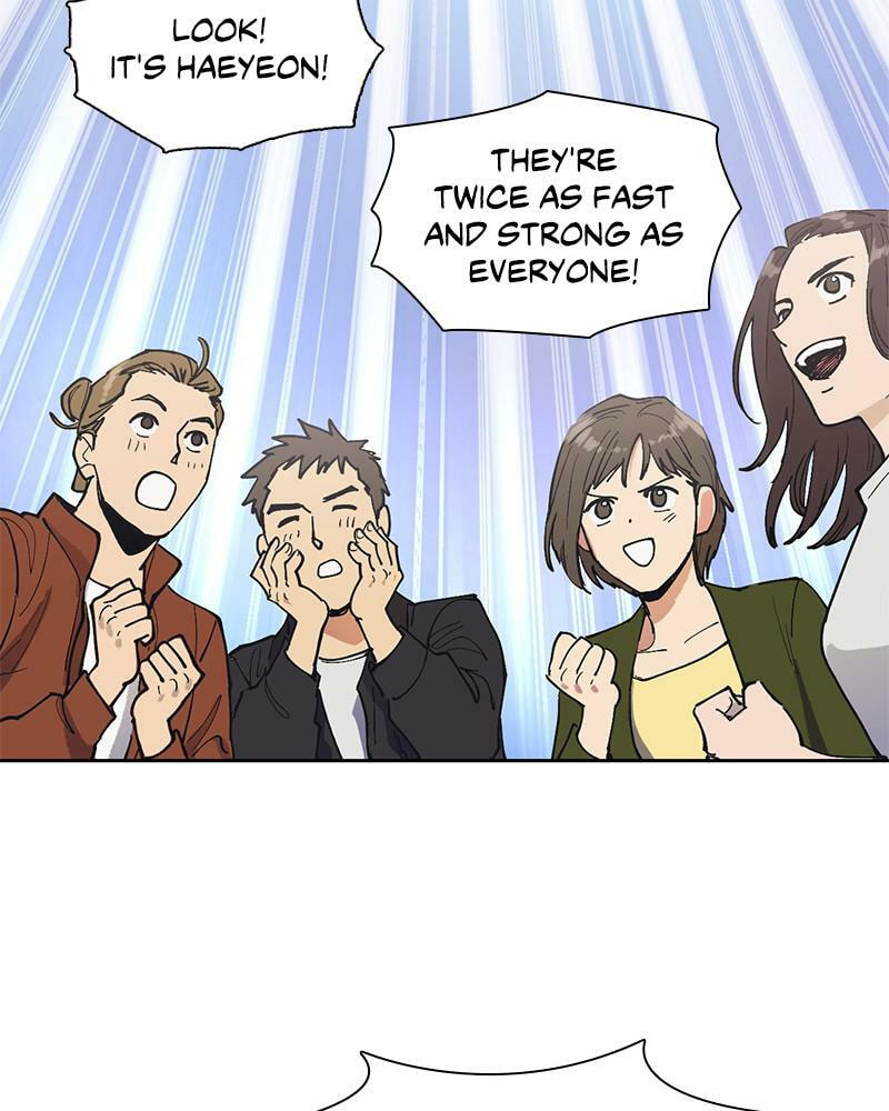 Read My S-Class Hunters chapter 6 image 48 on Lezhin