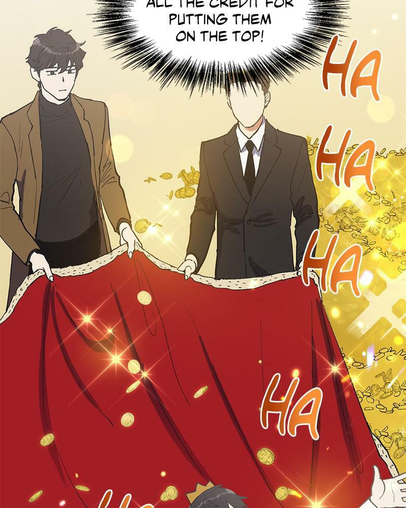 Read My S-Class Hunters chapter 6 image 50 on Lezhin